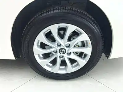 Nissan Sylphy 2025