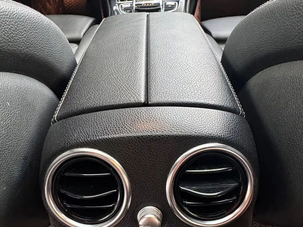 Mercedes-Benz C-Class 2015 — фото 15