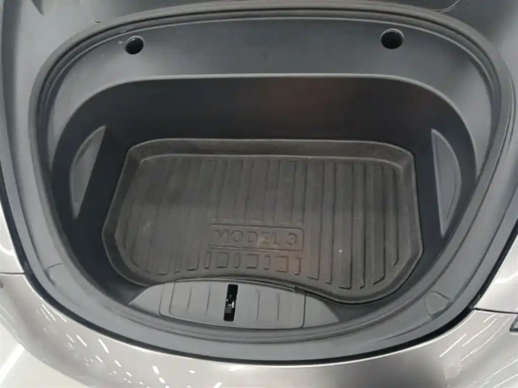 Tesla Model 3 2023 — фото 20