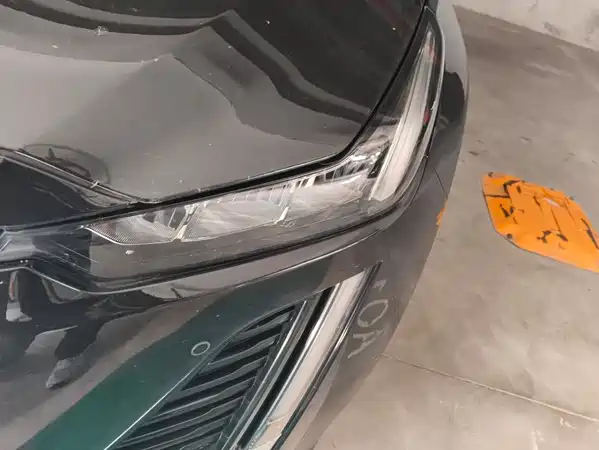 Cadillac CT5 2022