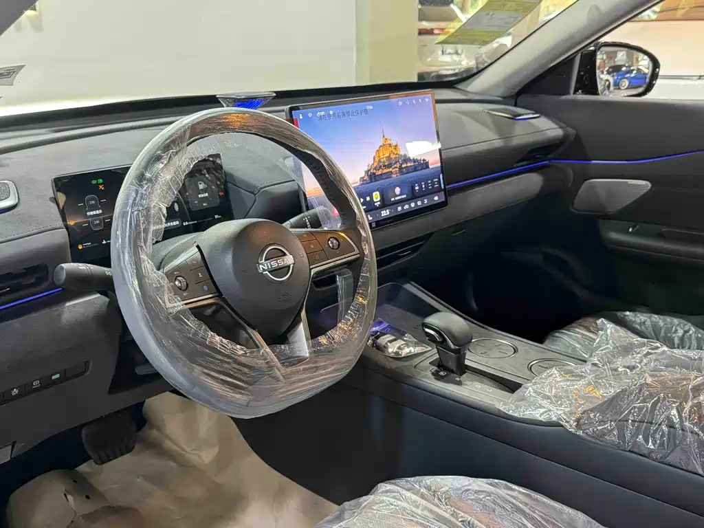 Nissan Teana 2026