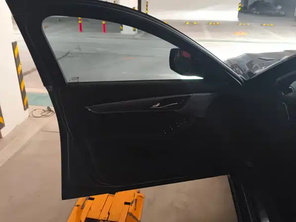 Cadillac CT5 2022