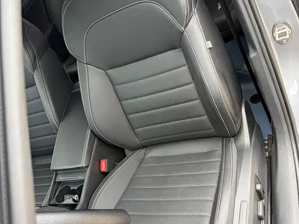 Skoda Superb 2023