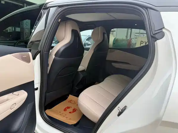 Lynk & Co Z20 2025