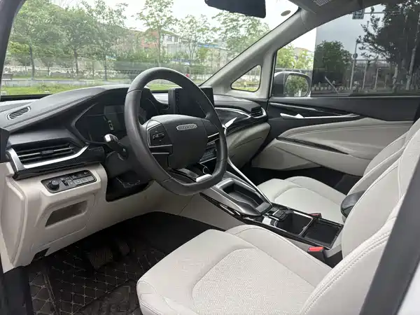 Maxus G50 2025