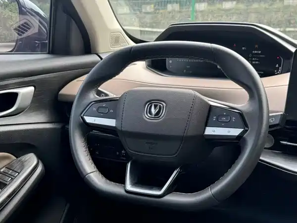 Changan CS55PLUS 2022