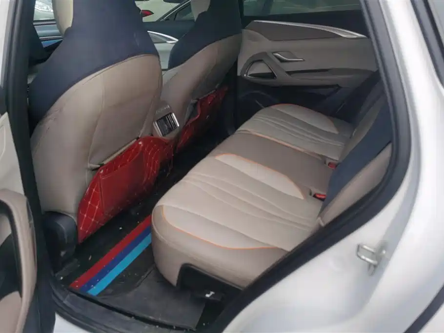 BYD Pro New Energy 2023 — фото 11