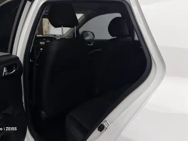 Kia KX1 2025
