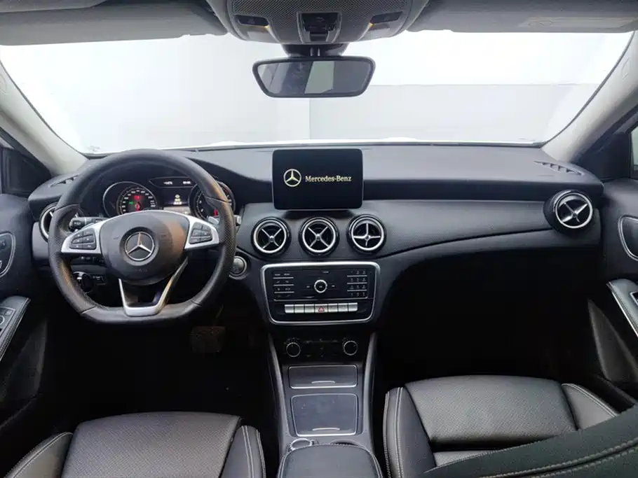Mercedes-Benz GLA 2019 — фото 12