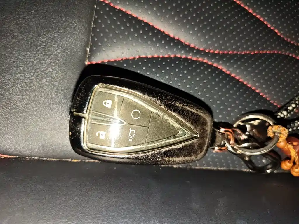 Changan CS55PLUS 2022 — фото 12