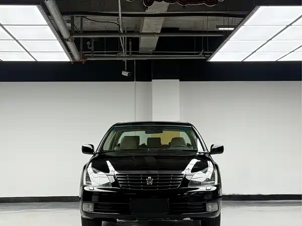 Toyota Crown 2009