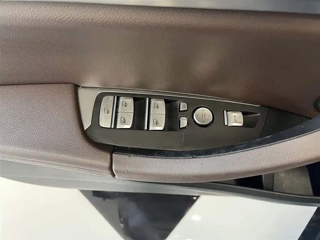BMW X3 2022 — фото 19