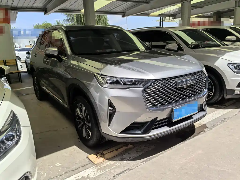 Haval H6 2021