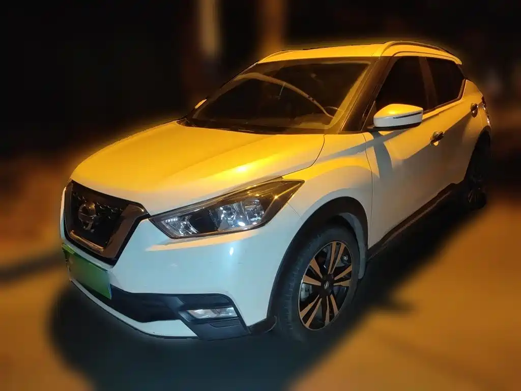 Nissan Kicks 2019 — фото 2