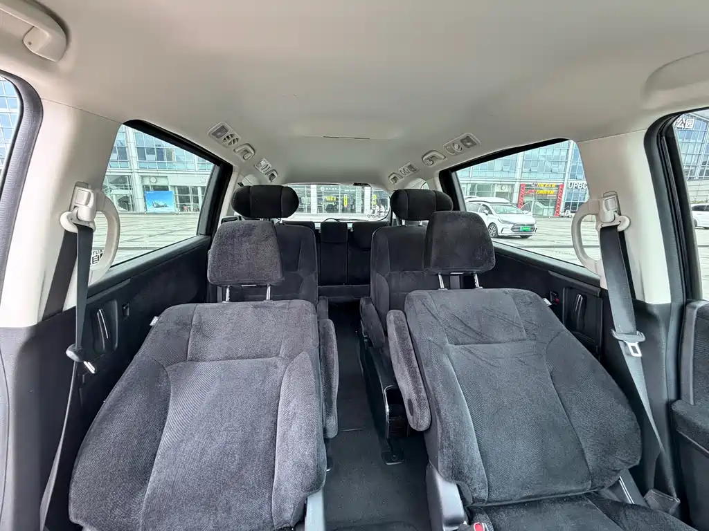 Honda Odyssey 2020 — фото 14