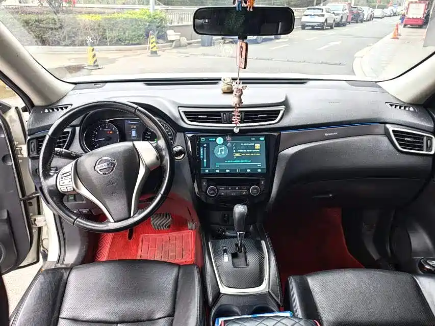 Nissan X-Trail 2015 — фото 6
