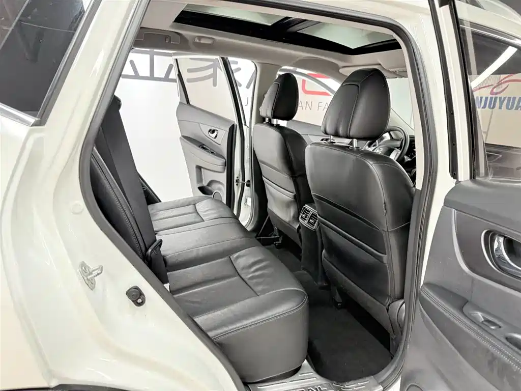 Nissan X-Trail 2016 — фото 14