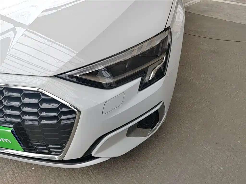 Audi A3 2022 — фото 24