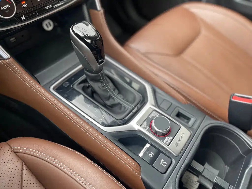 Subaru Forester 2020 — фото 16