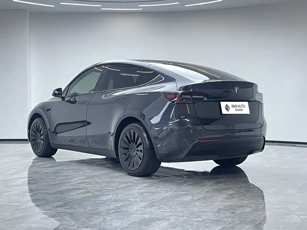 Tesla Model Y 2024 — фото 4
