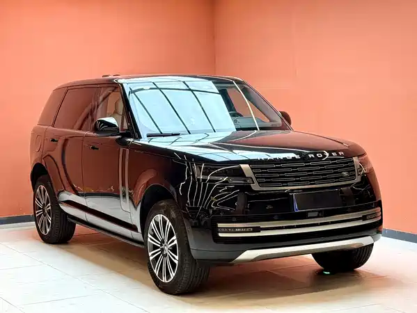 Land Rover Range Rover 2024
