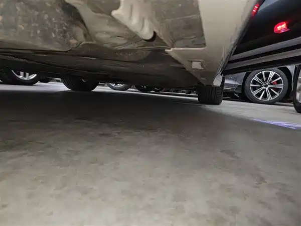 Honda Accord 2018