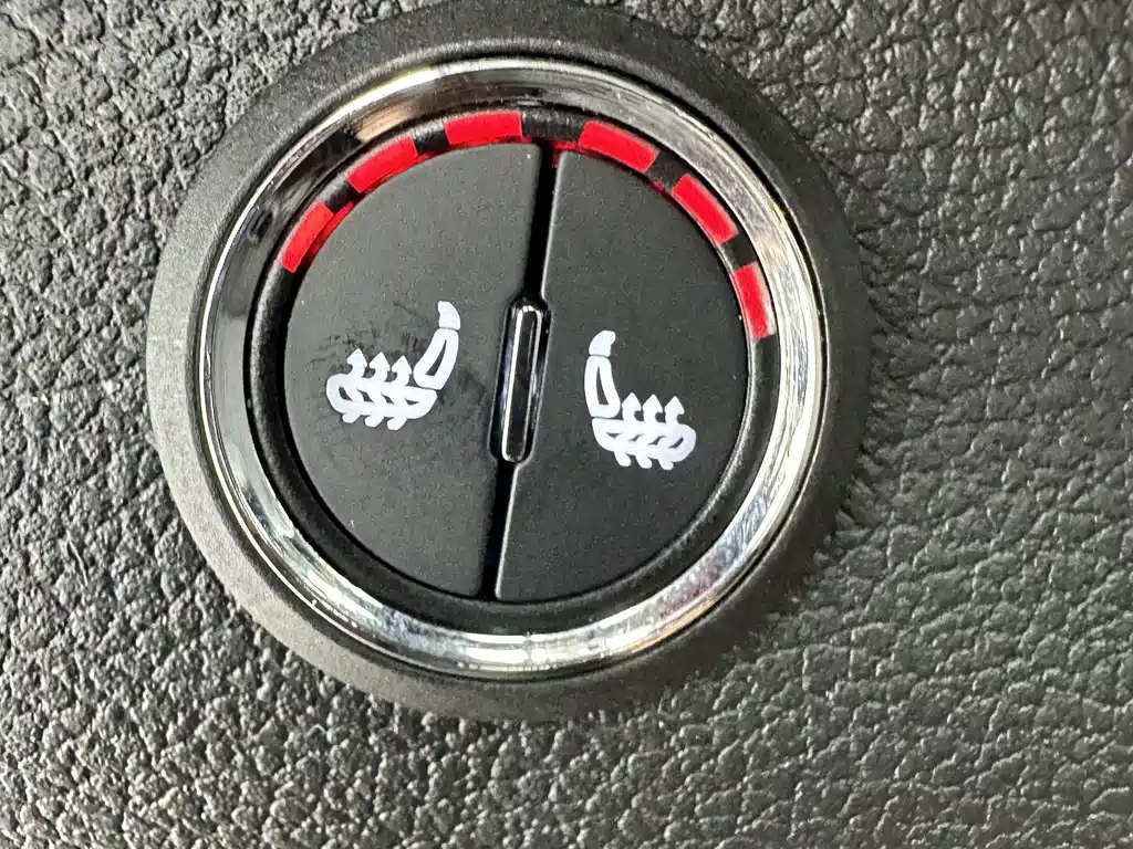 Hyundai ix35 2023 — фото 14