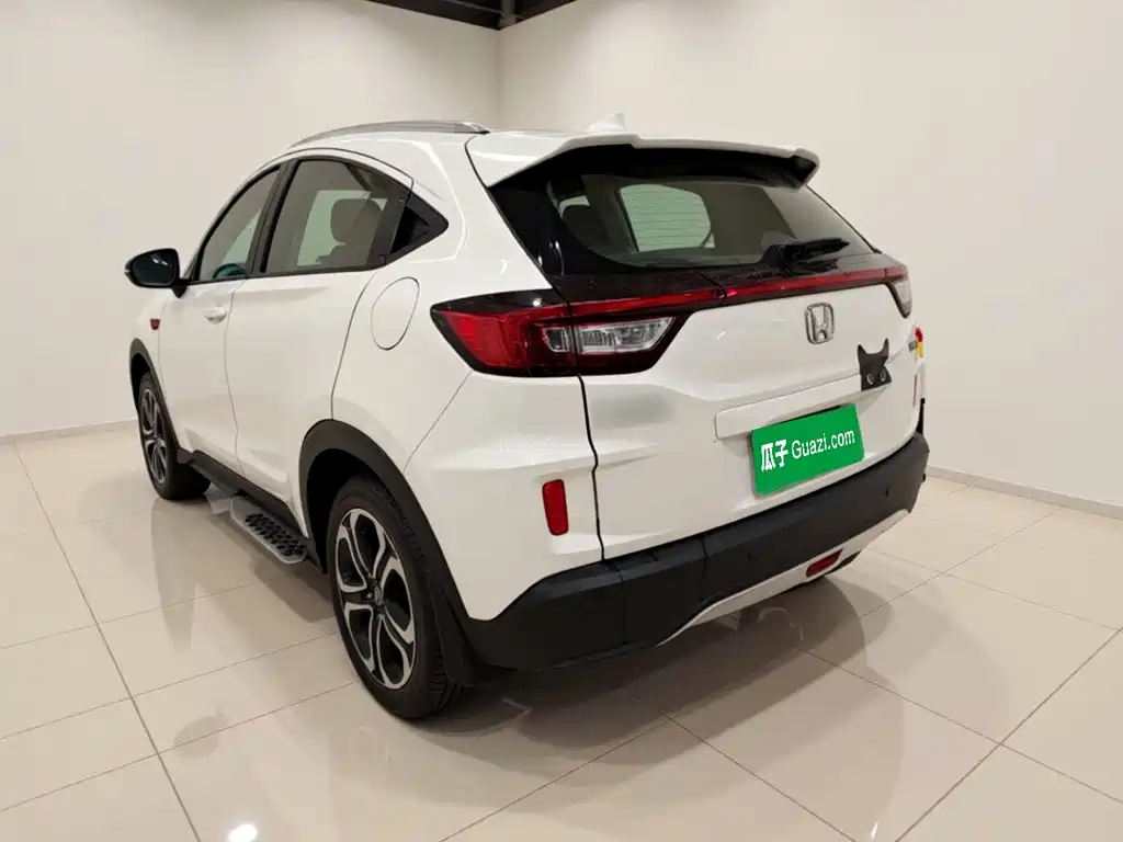 Honda XR-V 2015 — фото 25