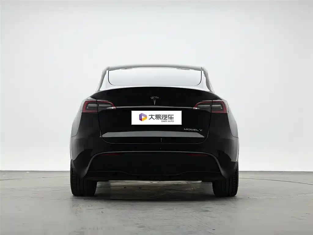 Tesla Model Y 2022 — фото 4