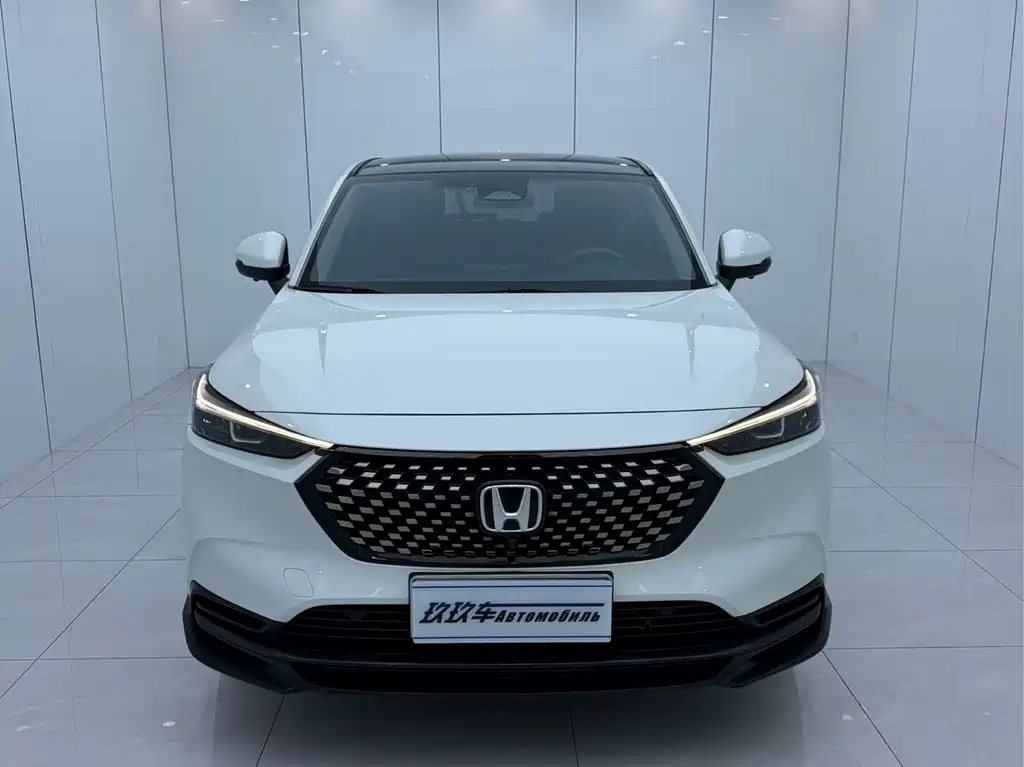 Honda XR-V 2024