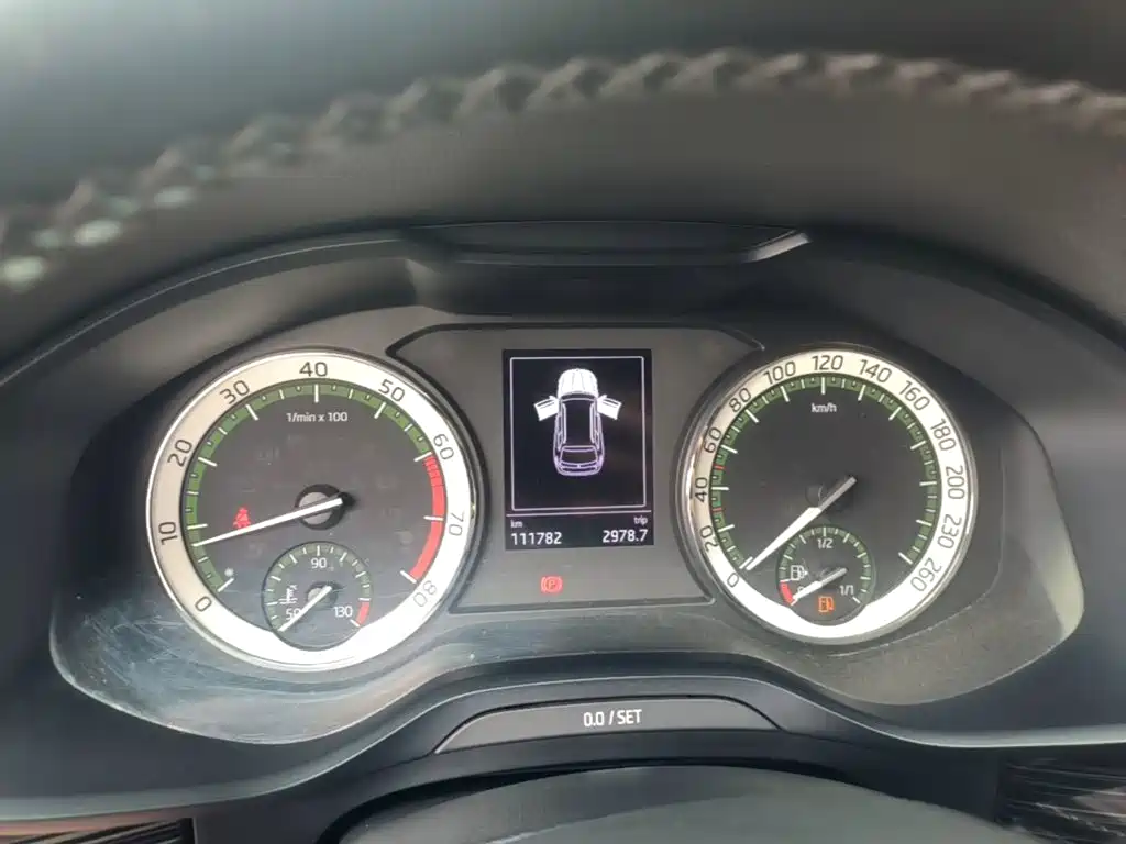 Skoda Kodiaq 2018 — фото 12