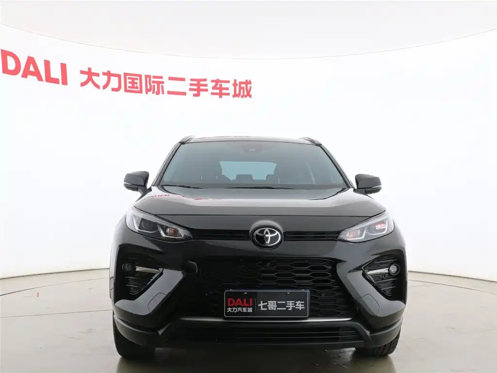 Toyota Wildlander 2024 — фото 15