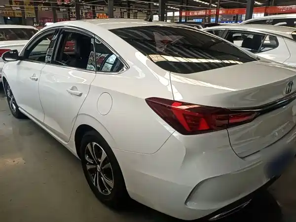 Changan Eado 2020