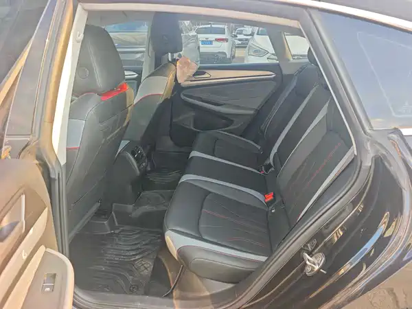 Volkswagen Lamando 2023