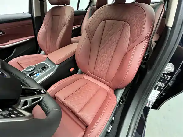BMW i3 2026