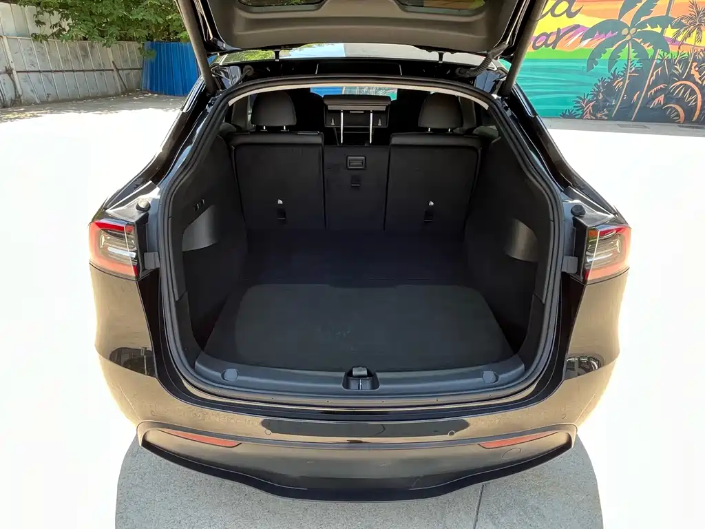 Tesla Model Y 2023 — фото 17