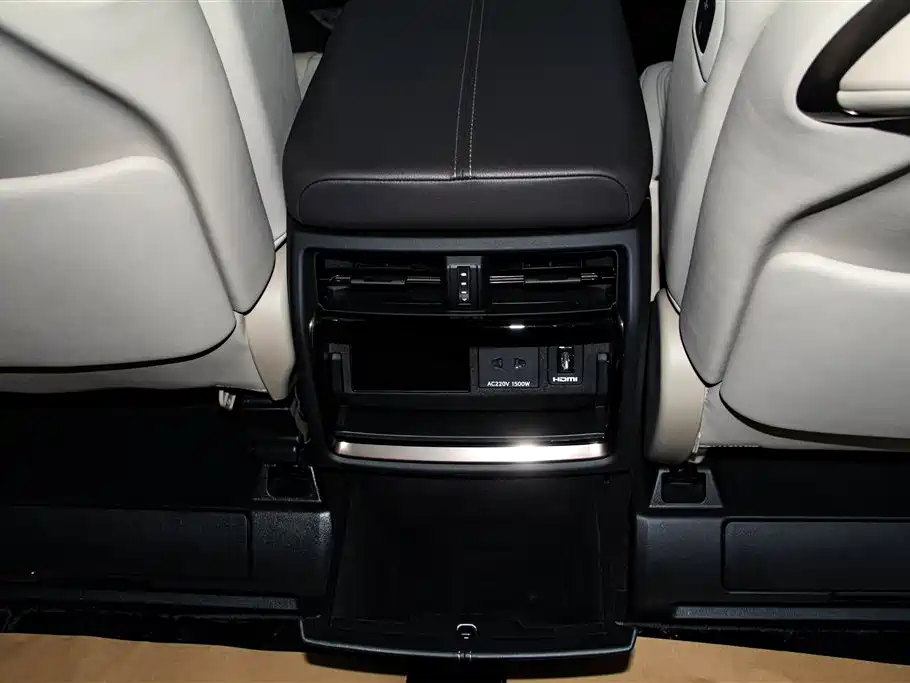Toyota Vellfire 2024 — фото 22