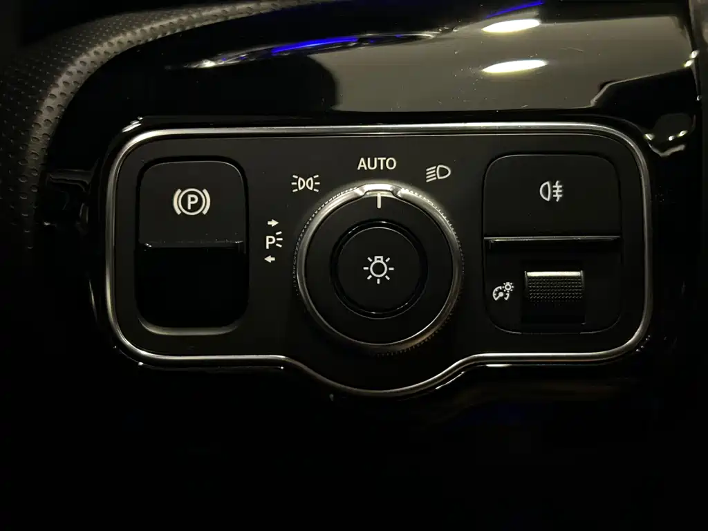 Mercedes-Benz CLA 2021 — фото 13