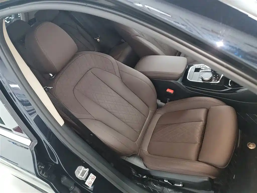 BMW X3 2023 — фото 24