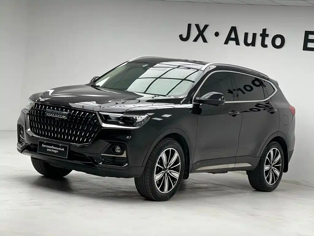 Haval H6 2023