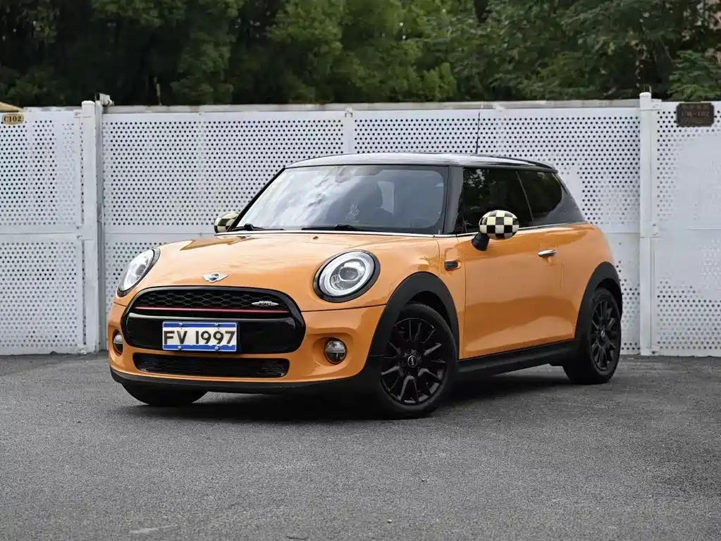 MINI MINI 2016