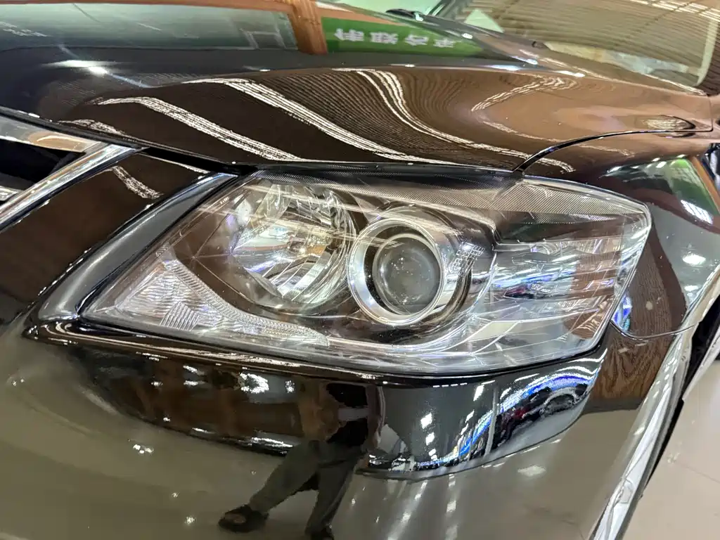 Toyota Camry 2015 — фото 19