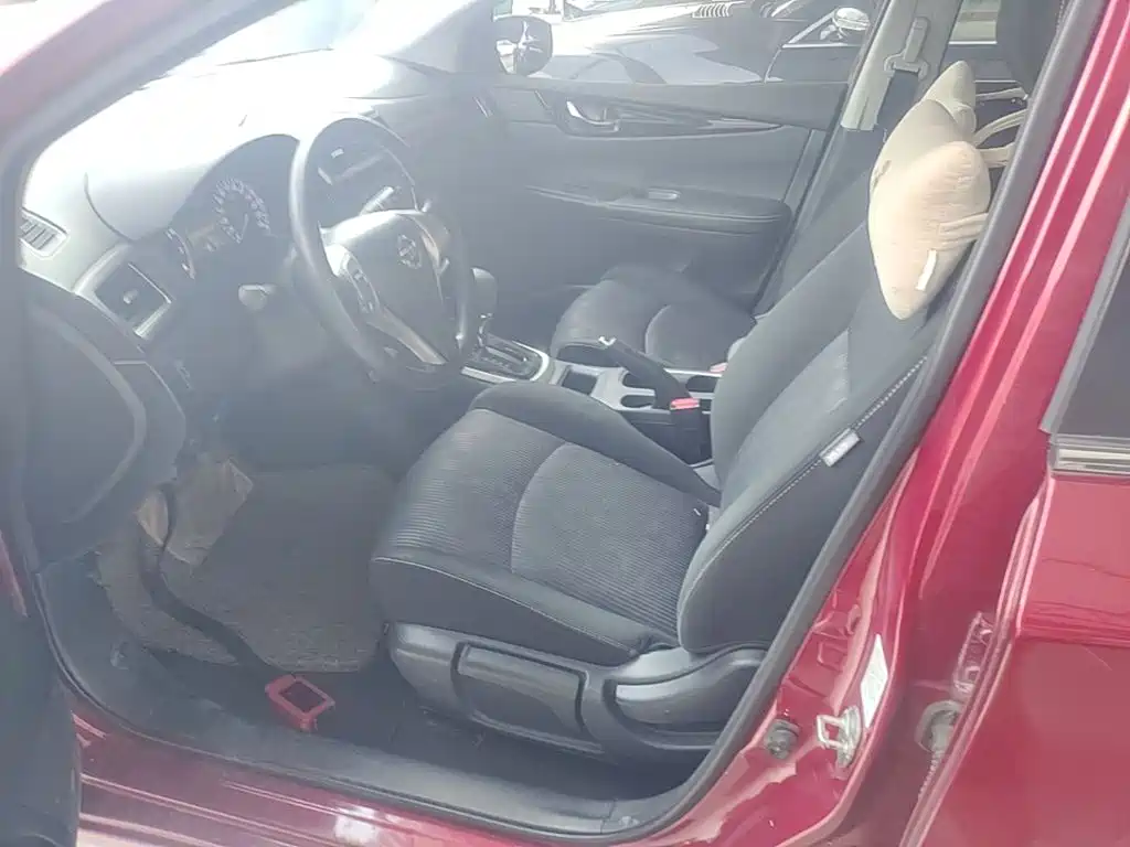 Nissan Tiida 2019 — фото 15