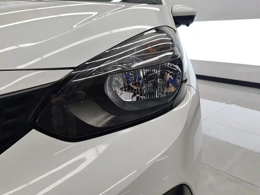 Honda Fit 2021
