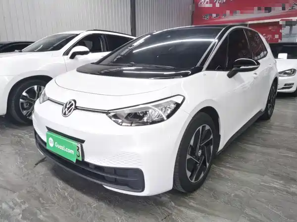 Volkswagen ID.3 2024