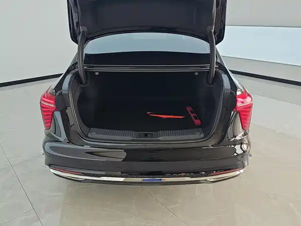 Hongqi H5 2023