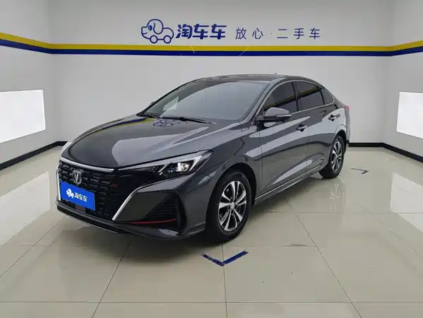 Changan Eado 2024