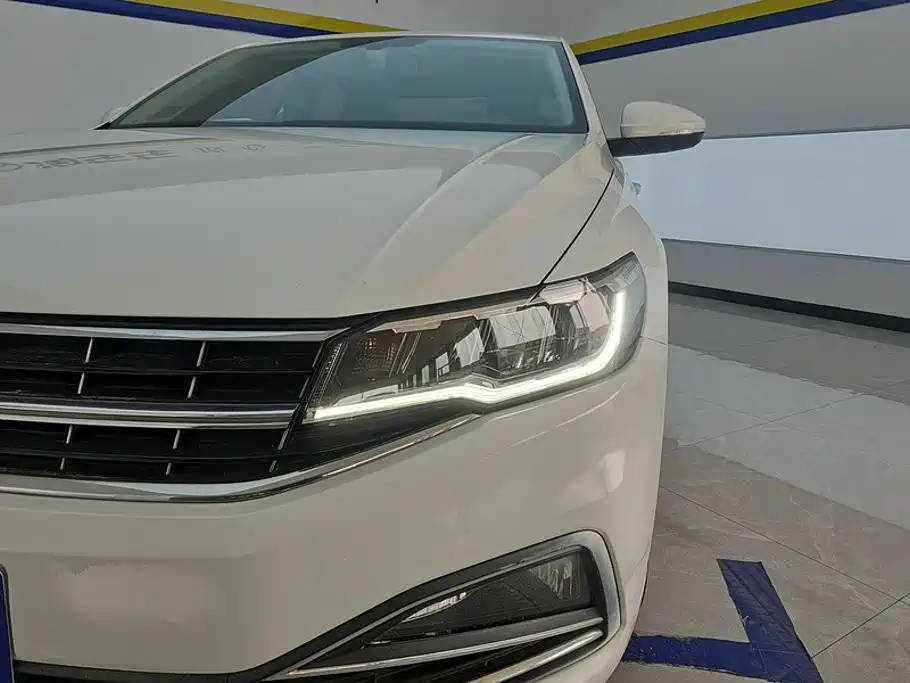 Volkswagen Bora 2019