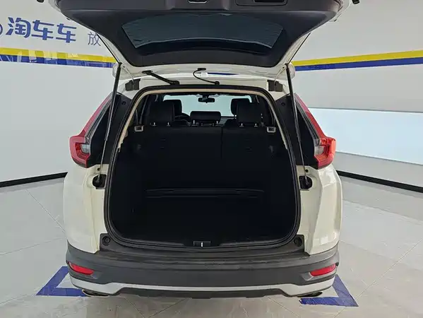 Honda CR-V 2022
