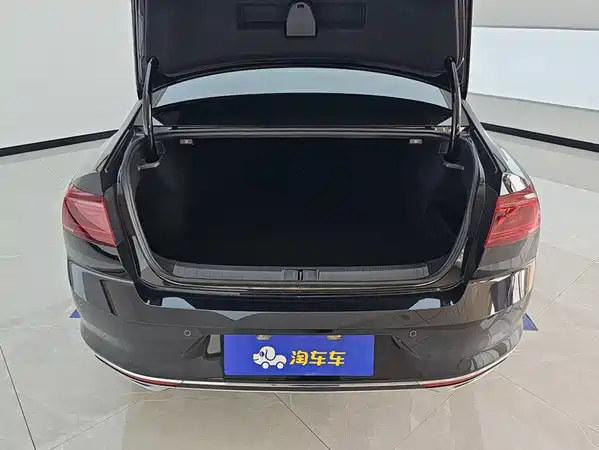Volkswagen Magotan 2023